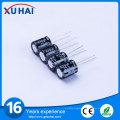 Best Seller Aluminum Electrolytic Capacitor Uses China Supplier